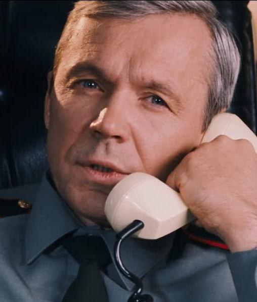 瓦西里·米什琴科 Vasili Mishchenko