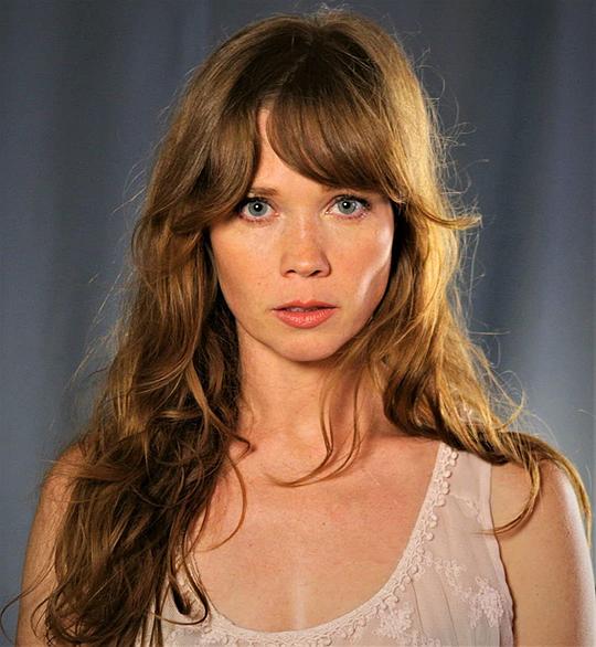 维吉尼亚·纽科姆 Virginia Newcomb