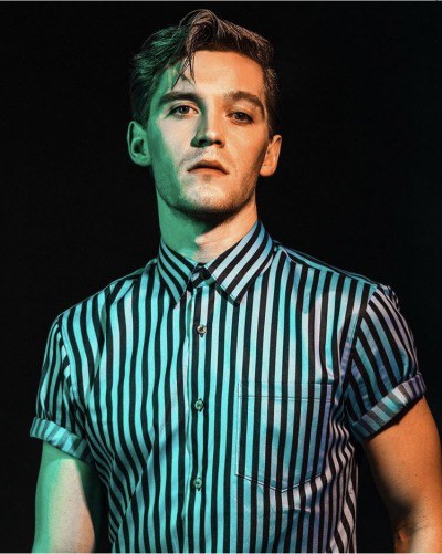 约纳斯·奈伊 Jonas Nay