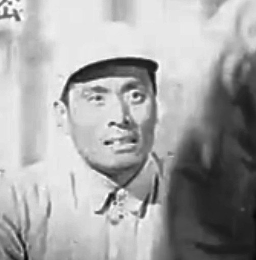 王学武 Xuewu Wang