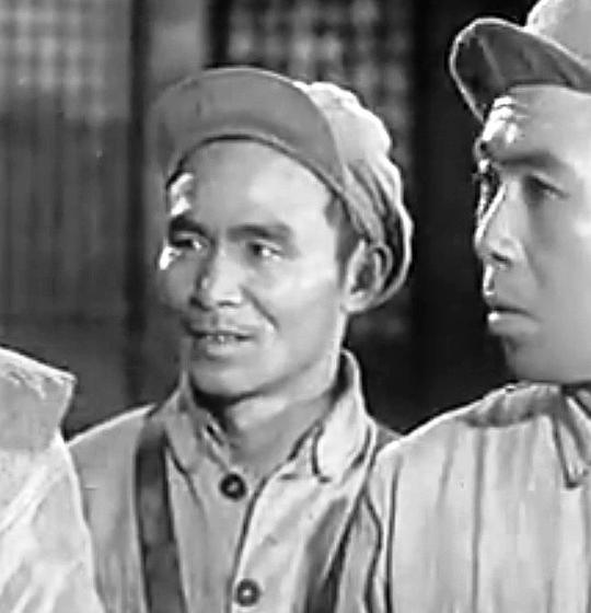 刘豁然 Huoran Liu