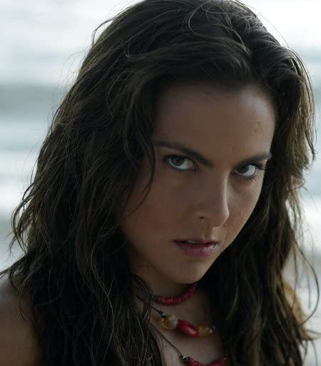 凯特·德尔·卡斯蒂洛 Kate del Castillo