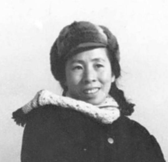 张建珍 Jianzhen Zhang