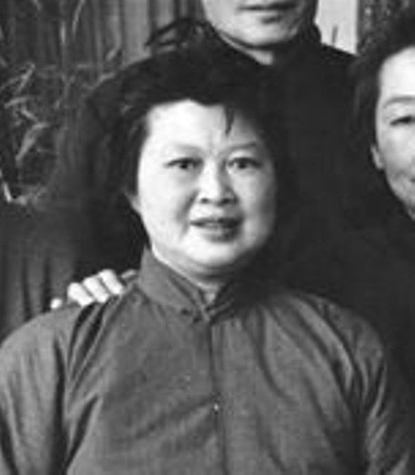 袁月华 Yuehua Yuan