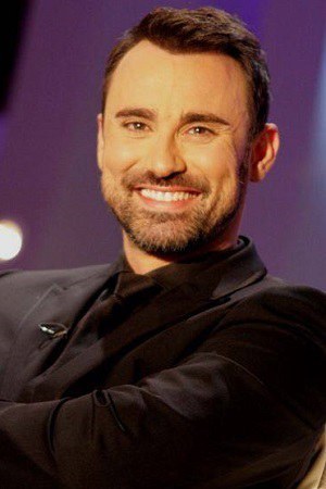 Giorgos Kapoutzidis Giorgos Kapoutzidis