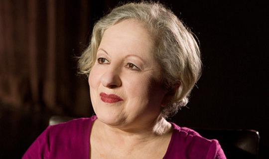 Eleni Gerasimidou Eleni Gerasimidou