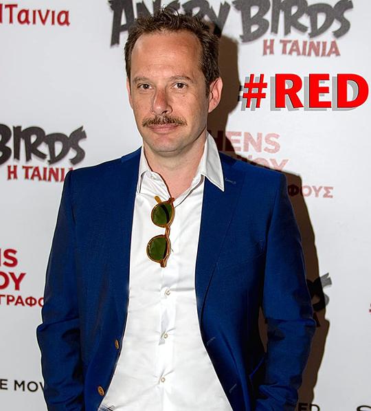 约戈斯·皮尔帕索珀罗斯 Yorgos Pirpassopoulos