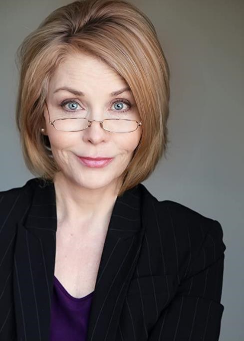 Laurie Cummings Laurie Cummings