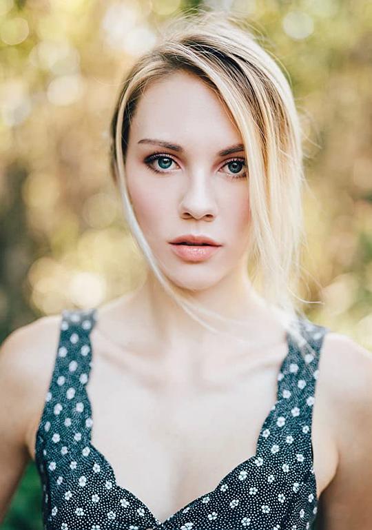 Kelcie Stranahan Kelcie Stranahan