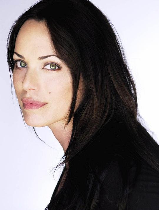 克里斯汀·敏特尔 Kristin Minter