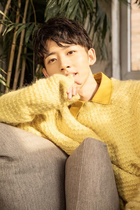 周翊涛 Yitao Zhou