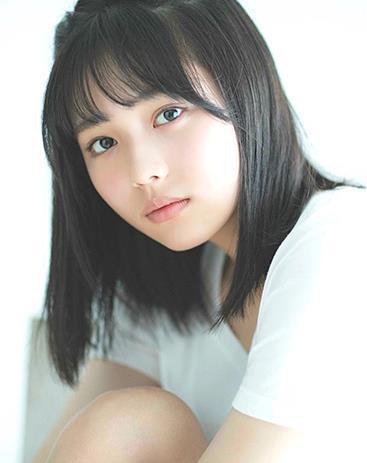 秋田汐梨 Shiori Akita