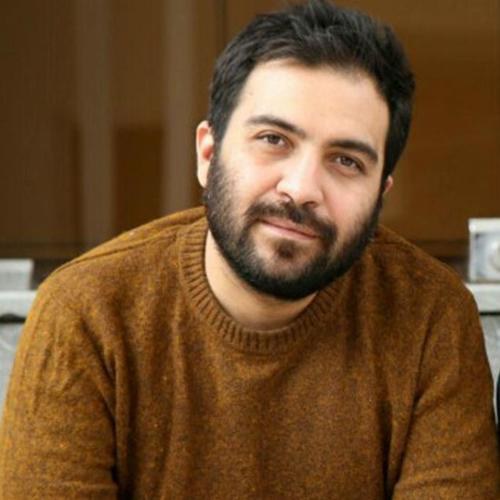 贝塔什·萨奈哈 Behtash Sanaeeha