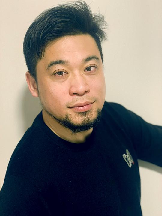 刘俊立 Liu Junli