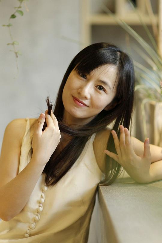 李媛 Li Yuan