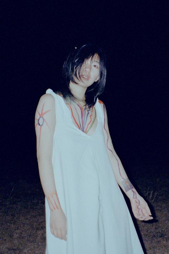 胡丹雅 Hu Danya