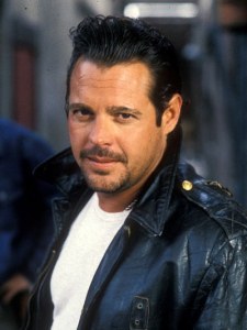 查德·麦奎因 Chad McQueen