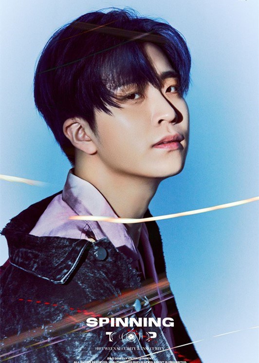 崔荣宰 Young Jae Choi