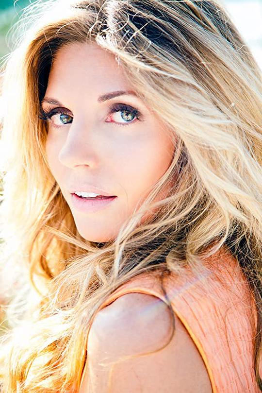 安德丽·博加特 Andrea Bogart