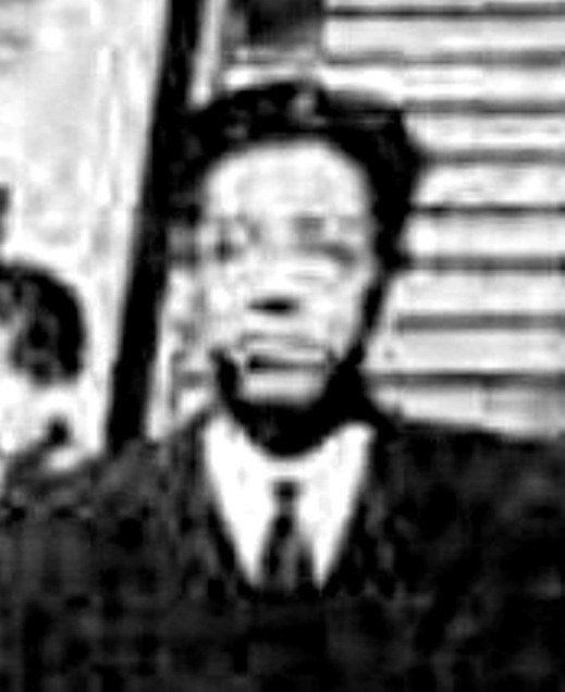 金兆元 Zhaoyuan Jin