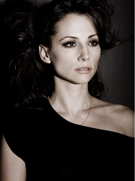 希瑟·麦克柯布 Heather McComb