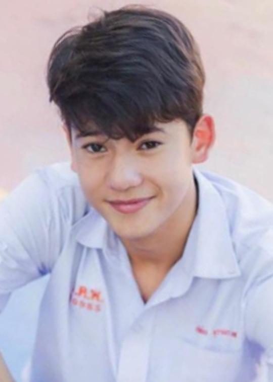 克里斯蒂安·波斯 Christiaan Bos