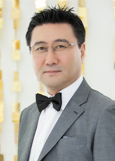 崔政宇 Jung-woo Choi