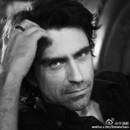 帕特里克·阿莱恩 Patrick Alleyn