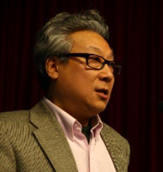 张光照 Guangzhao Zhang