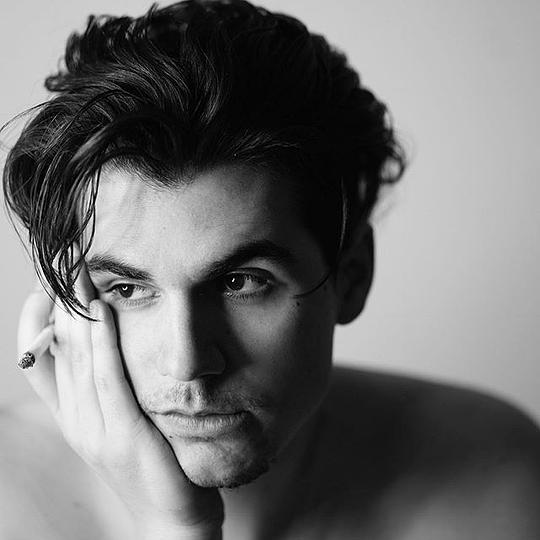 克里斯蒂安·戴尔格罗索 Christian Delgrosso