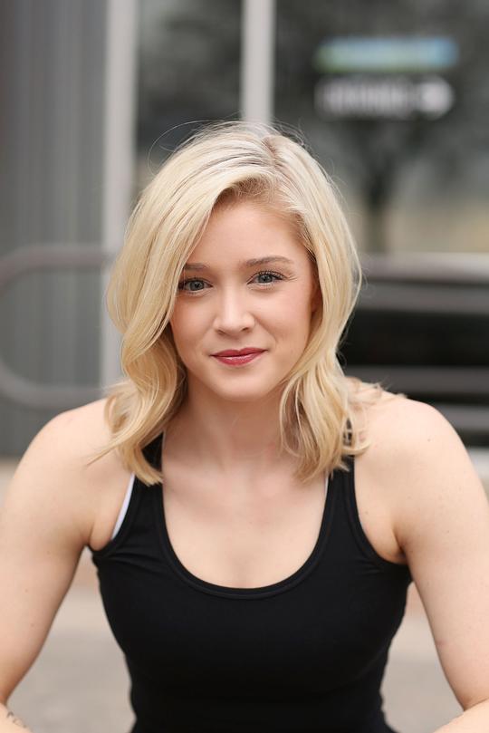 泰勒·托尔里 Taylor Towery