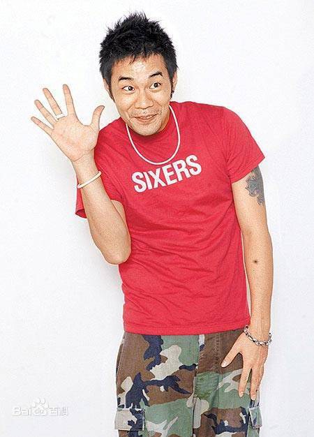 郭世伦 Shih-Lun Kuo