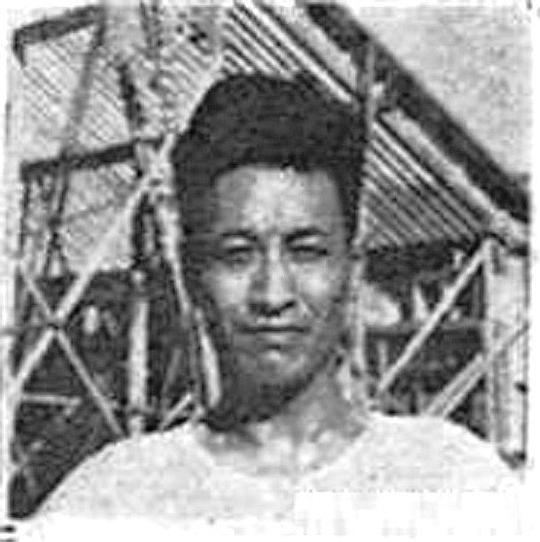 丁力 Li Ding