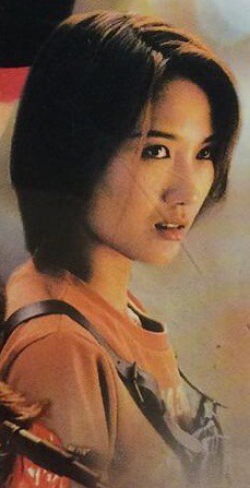 刘思伟 Siwei Liu