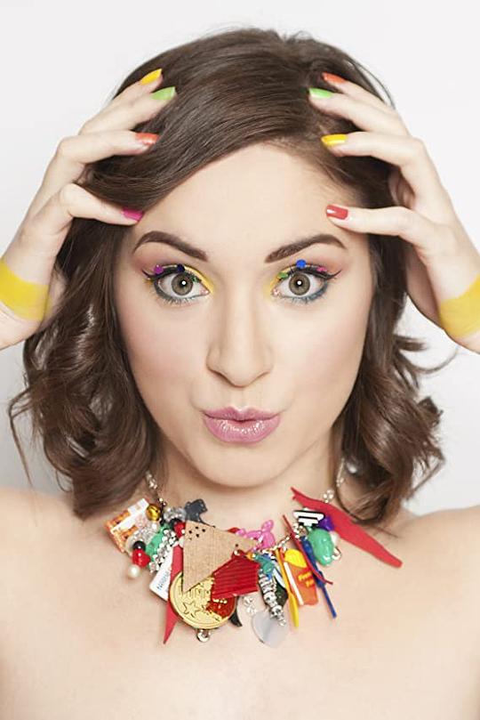 阿黛尔·海瑟·泰勒 Adele Heather Taylor