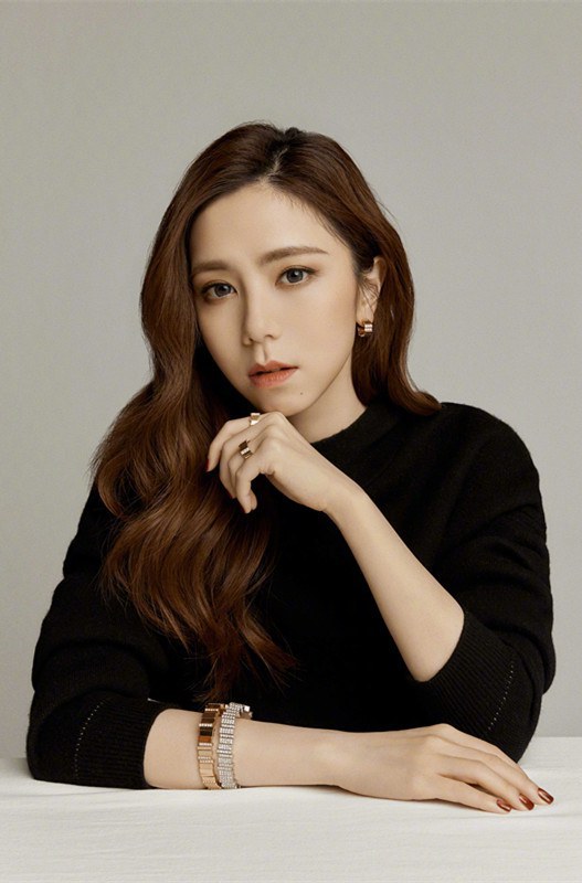 邓紫棋 Gloria Tang