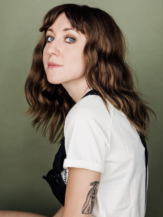 劳伦·拉基斯 Lauren Lakis