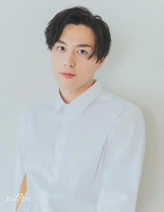 稲垣成弥 Seiya Inagaki