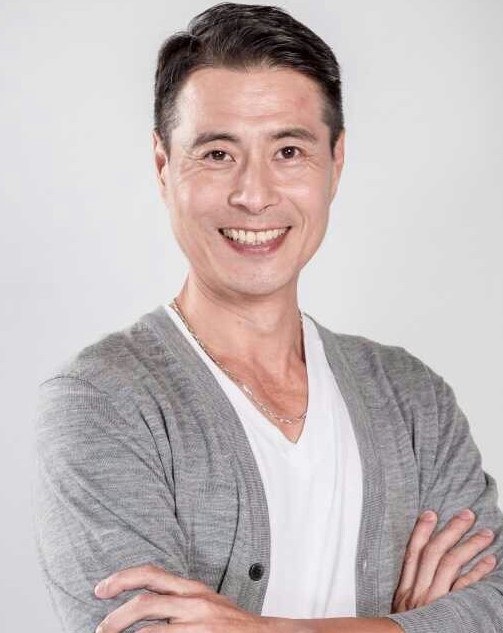 林明森 Ming-Sen Lin