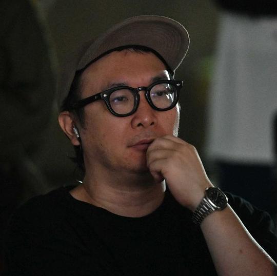 住田崇 Takashi Sumita