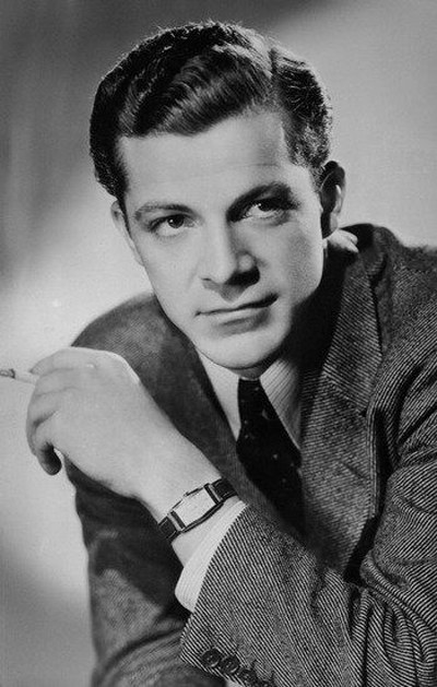 达纳·安德鲁斯 Dana Andrews
