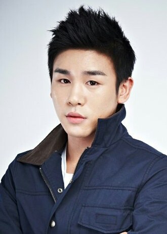 严贤俊 Hyun-Joon Yeom