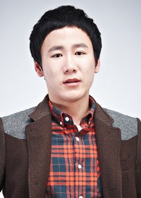 李袙郁 Paul Lee