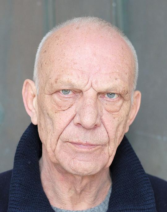 克劳斯·克鲁伯格 Klaus Grünberg