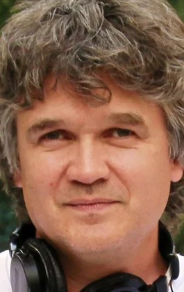 瓦季姆·舒梅列夫 Vadim Shmelev