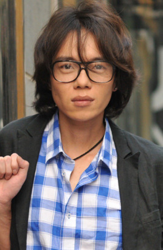 唐浚 Jun Tang
