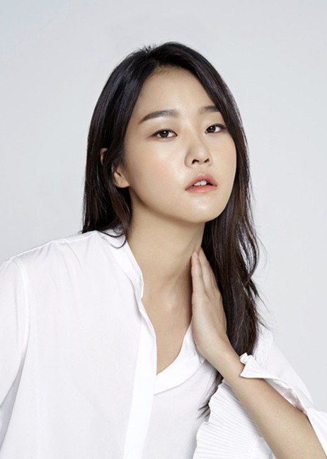 姜承贤 Seung-hyun Kang