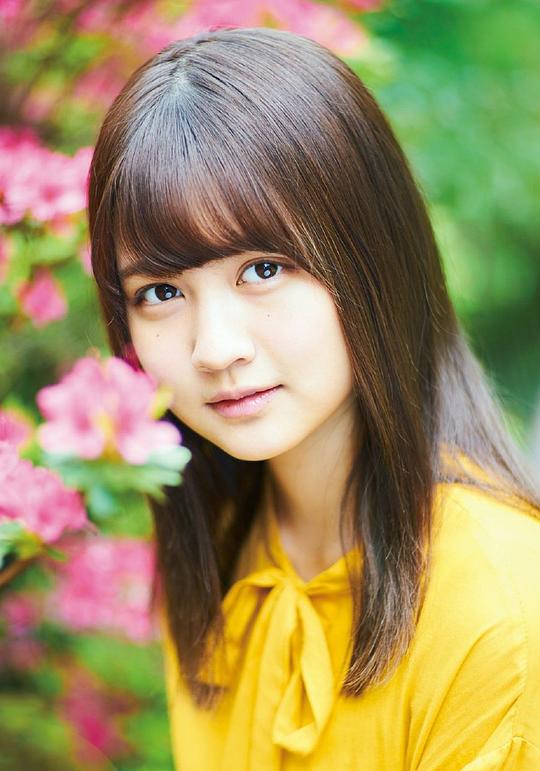 中村丽乃 Reno Nakamura