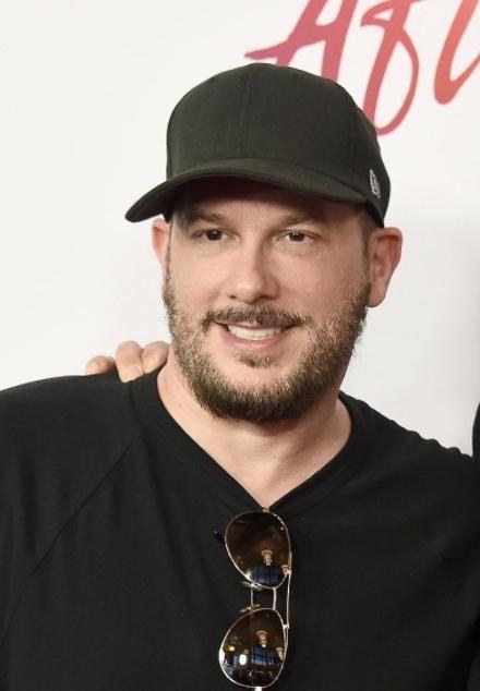 科特尼·所罗门 Courtney Solomon