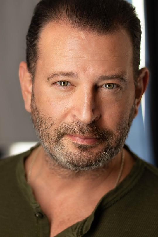 克里斯蒂安·凯伯 Christian Keiber